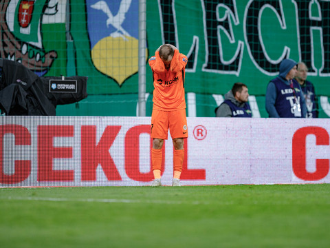 2019.10.05 Lechia Gdańsk - KGHM Zagłębie Lubin / 59