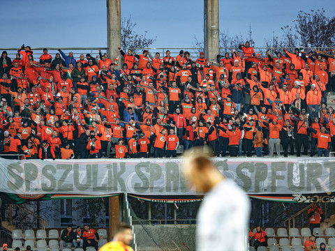 2019.11.02 Korona Kielce - KGHM Zagłębie Lubin / 35