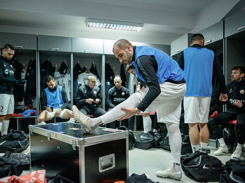 2019.11.02 Korona Kielce - KGHM Zagłębie Lubin / 7