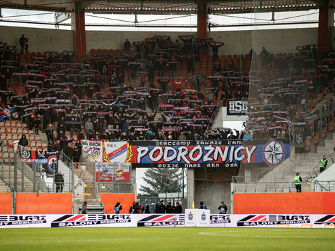 2019.11.10 KGHM Zagłębie Lubin - Raków Częstochowa / 51