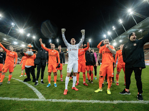 2019.11.29 KGHM Zagłębie Lubin - Górnik Zabrze / 63