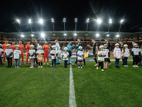 2019.11.29 KGHM Zagłębie Lubin - Górnik Zabrze / 5