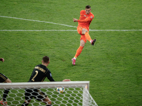 2019.11.29 KGHM Zagłębie Lubin - Górnik Zabrze / 47