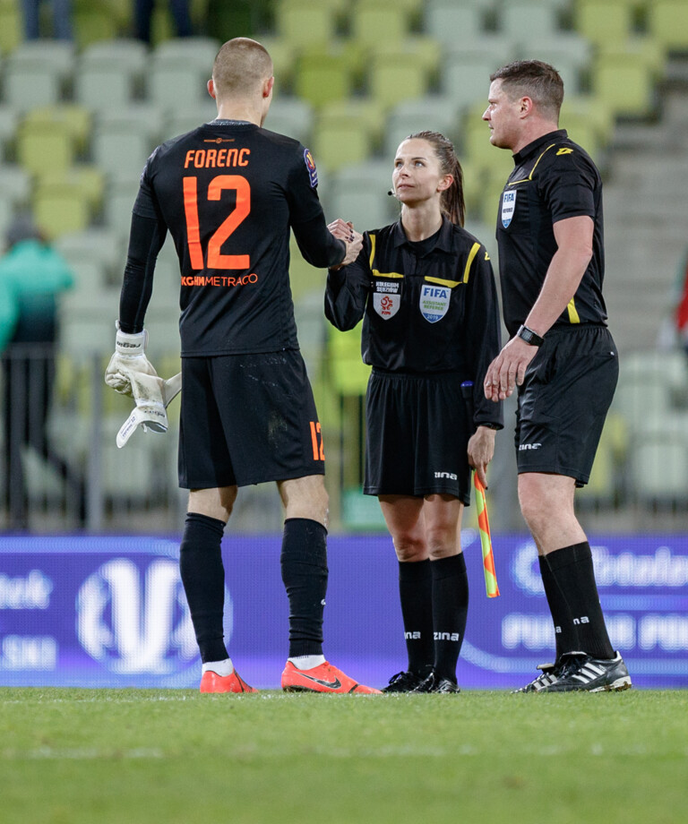 Fortuna Puchar Polski | Mecz z Podbeskidziem będzie transmitowany przez Polsat Fortuna Puchar Polski | Mecz z Podbeskidziem będzie transmitowany przez Polsat