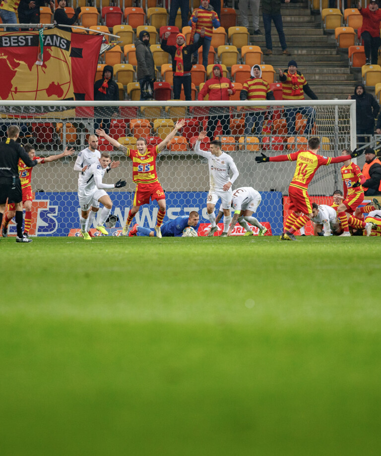 Jagiellonia Białystok | Sylwetka Rywala Jagiellonia Białystok | Sylwetka Rywala