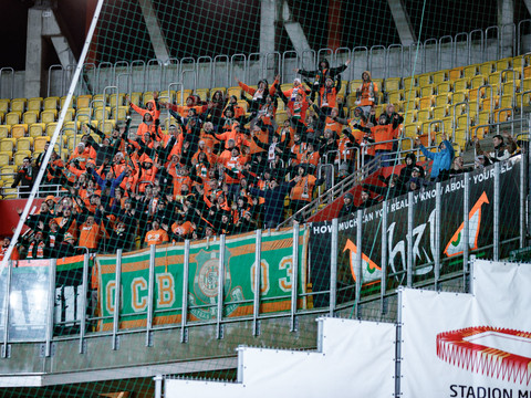 2019.12.07 Jagiellonia Białystok - KGHM Zagłębie Lubin / 29