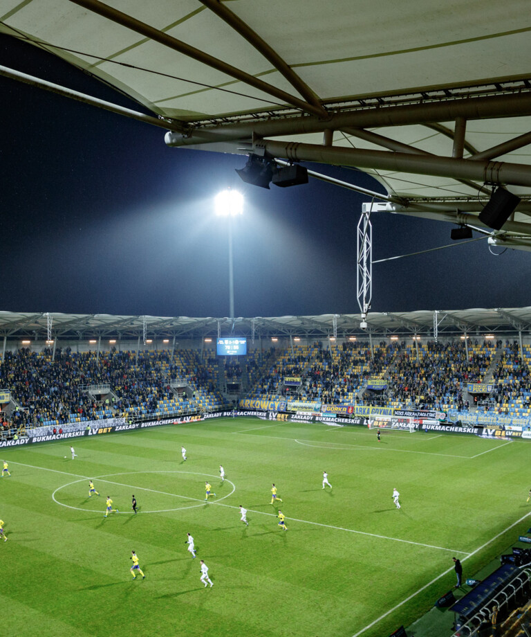 Gra o ćwierćfinał! | Zapowiedź meczu z Arką