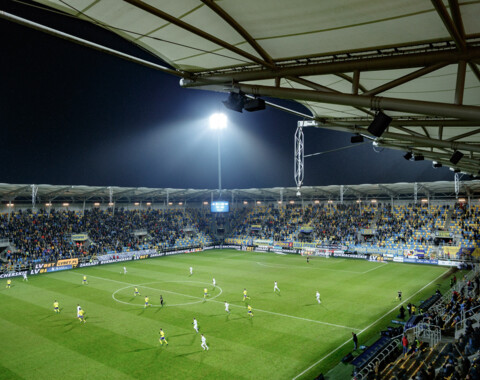 Do Gdyni we wtorek | Terminarz 27. kolejki PKO BP Ekstraklasy