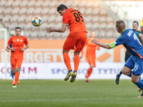 2019.02.17 KGHM Zagłębie Lubin - Miedź Legnica / 61