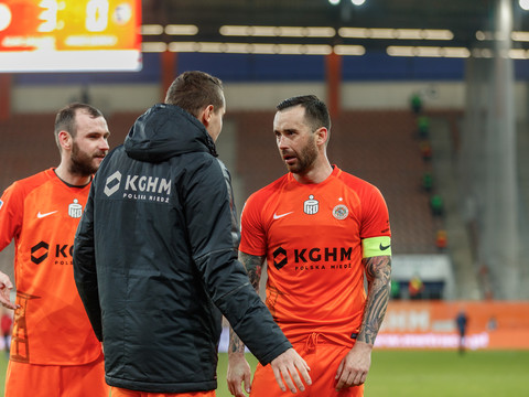 2019.02.17 KGHM Zagłębie Lubin - Miedź Legnica / 95