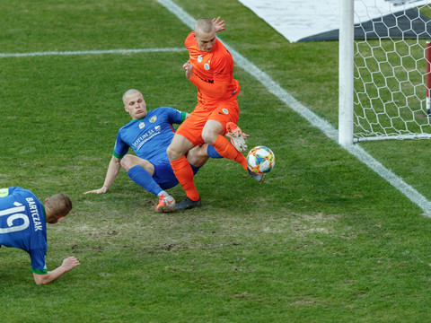 2019.02.17 KGHM Zagłębie Lubin - Miedź Legnica / 27