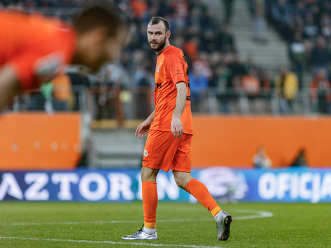 2019.02.17 KGHM Zagłębie Lubin - Miedź Legnica / 87