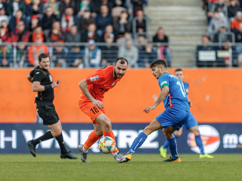 2019.02.17 KGHM Zagłębie Lubin - Miedź Legnica / 57