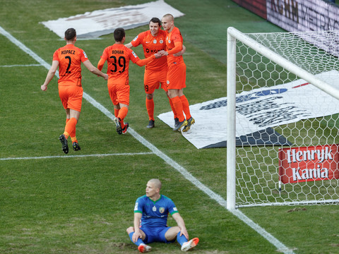 2019.02.17 KGHM Zagłębie Lubin - Miedź Legnica / 33