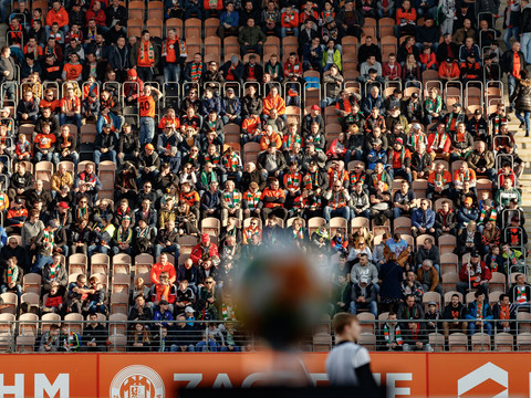 2019.02.17 KGHM Zagłębie Lubin - Miedź Legnica / 11