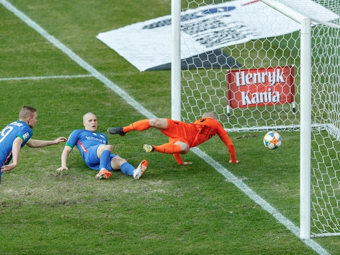 2019.02.17 KGHM Zagłębie Lubin - Miedź Legnica / 31