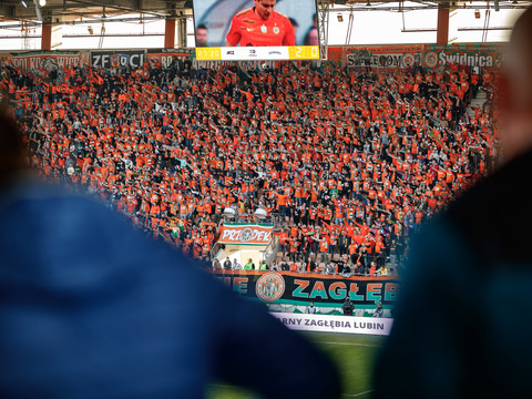 2019.02.17 KGHM Zagłębie Lubin - Miedź Legnica / 49