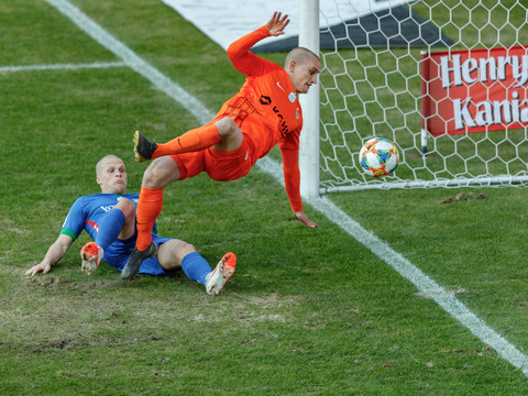 2019.02.17 KGHM Zagłębie Lubin - Miedź Legnica / 29