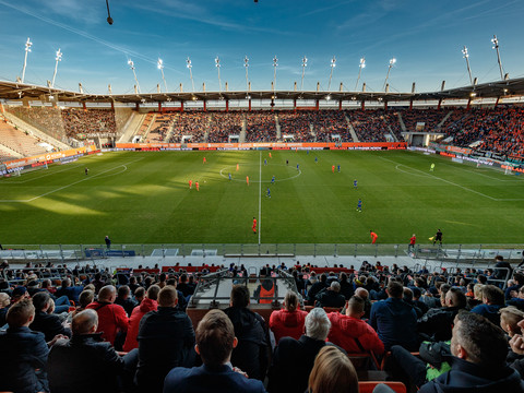 2019.02.17 KGHM Zagłębie Lubin - Miedź Legnica / 53