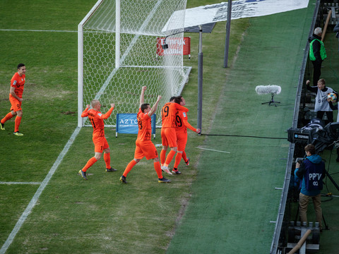 2019.02.17 KGHM Zagłębie Lubin - Miedź Legnica / 41