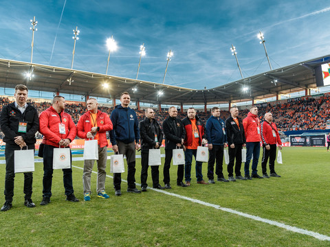 2019.02.17 KGHM Zagłębie Lubin - Miedź Legnica / 63