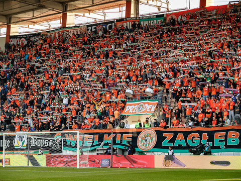 2019.02.17 KGHM Zagłębie Lubin - Miedź Legnica / 59