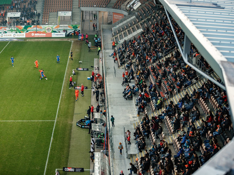 2019.02.17 KGHM Zagłębie Lubin - Miedź Legnica / 69