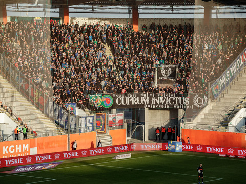 2019.02.17 KGHM Zagłębie Lubin - Miedź Legnica / 55