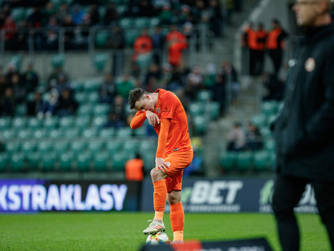 2019.02.25 Śląsk Wrocław - KGHM Zagłębie Lubin / 39