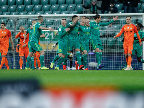 2019.02.25 Śląsk Wrocław - KGHM Zagłębie Lubin / 27