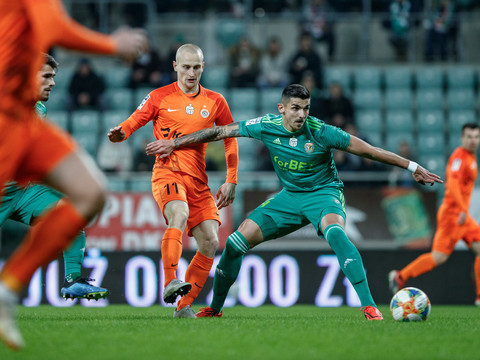2019.02.25 Śląsk Wrocław - KGHM Zagłębie Lubin / 17