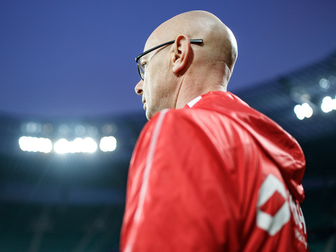 2019.02.25 Śląsk Wrocław - KGHM Zagłębie Lubin / 3