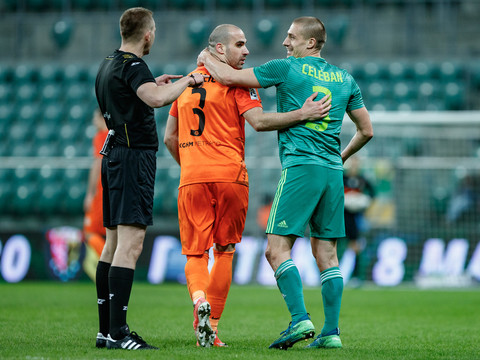 2019.02.25 Śląsk Wrocław - KGHM Zagłębie Lubin / 29