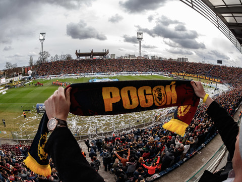 2019.03.10 Pogoń Szczecin - KGHM Zagłębie Lubin / 11