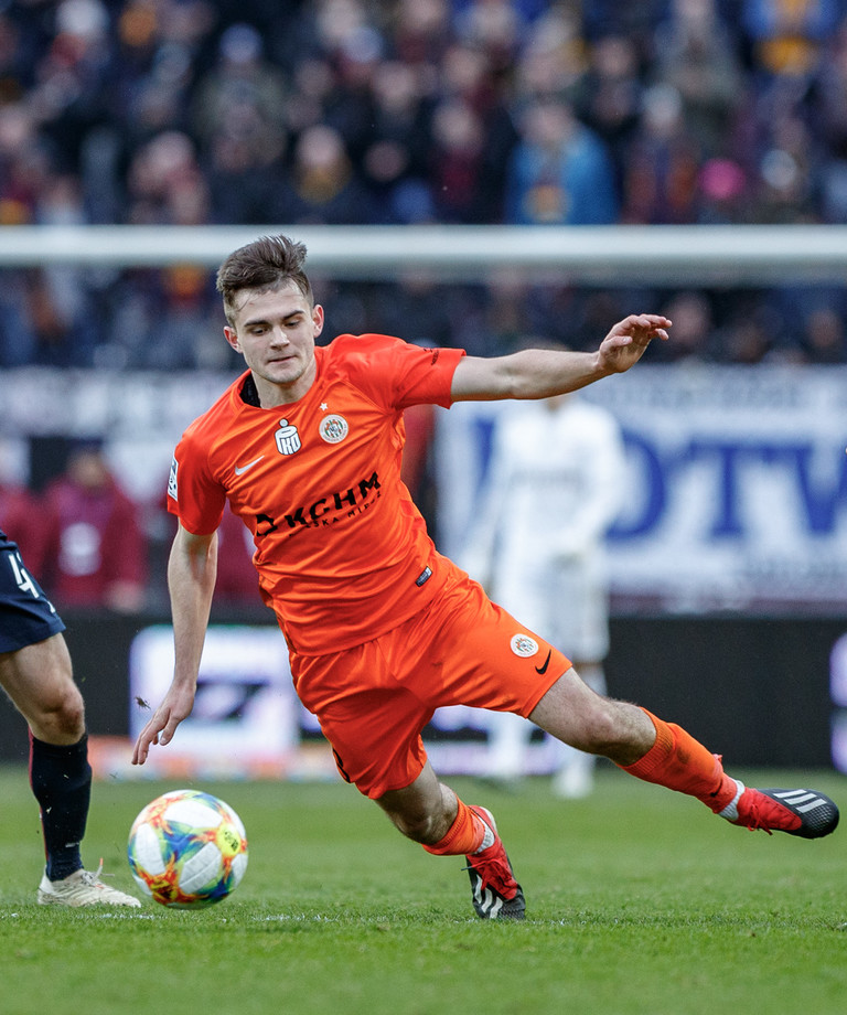 eME U-19: Powołania dla Poręby i Piątkowskiego eME U-19: Powołania dla Poręby i Piątkowskiego