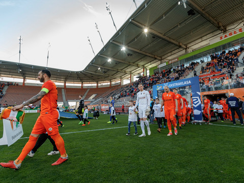 2019.03.17 KGHM Zagłębie Lubin - Arka Gdynia / 15