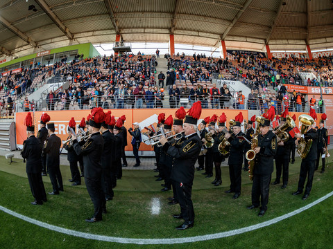 2019.03.17 KGHM Zagłębie Lubin - Arka Gdynia / 37