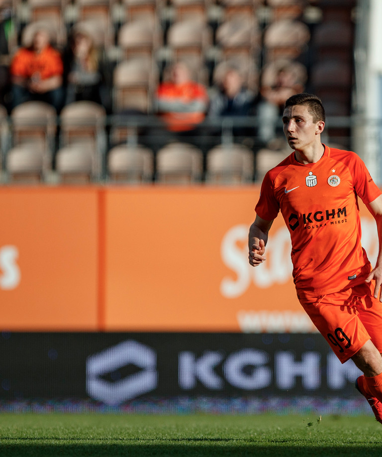 U-20: Bartosz Slisz i Serafin Szota wystąpili w wygranym meczu z Japonią U-20: Bartosz Slisz i Serafin Szota wystąpili w wygranym meczu z Japonią