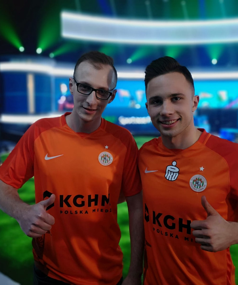 Zagłębie Lubin na podium turnieju EA SPORTS FIFA 19 Ekstraklasa Cup Zagłębie Lubin na podium turnieju EA SPORTS FIFA 19 Ekstraklasa Cup