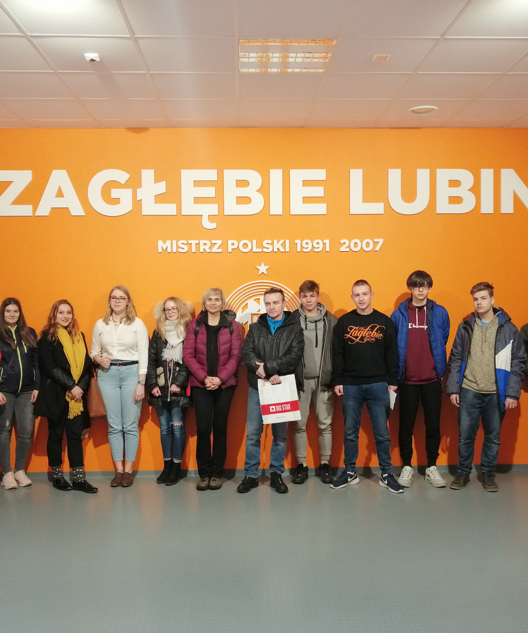 Dzień przedsiębiorczości z Zagłębiem Dzień przedsiębiorczości z Zagłębiem