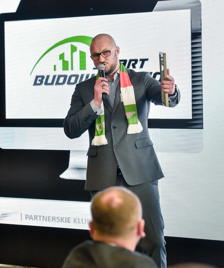 ZBK | Famar, idea4me i Smart Budownictwo na dłużej z Zagłębiem! ZBK | Famar, idea4me i Smart Budownictwo na dłużej z Zagłębiem!