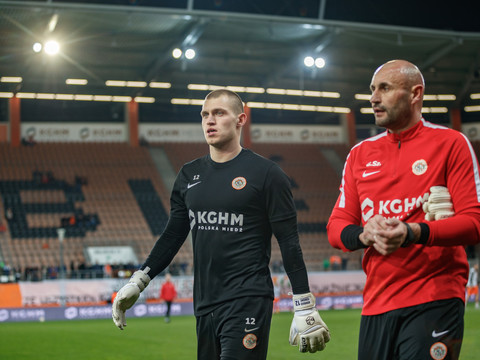 2019.04.02 KGHM Zagłębie Lubin - Górnik Zabrze / 7