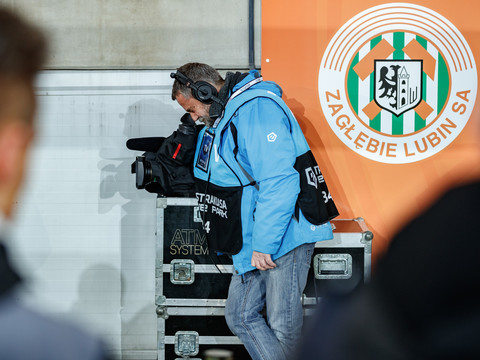 2019.04.02 KGHM Zagłębie Lubin - Górnik Zabrze / 13