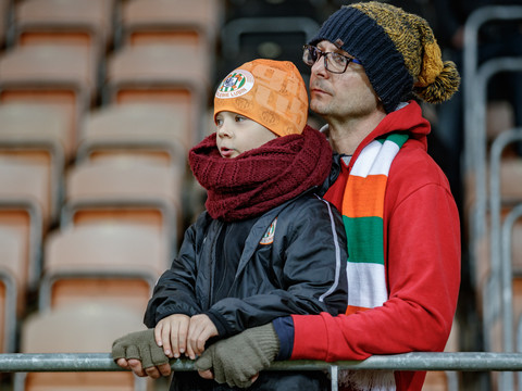 2019.04.02 KGHM Zagłębie Lubin - Górnik Zabrze / 9