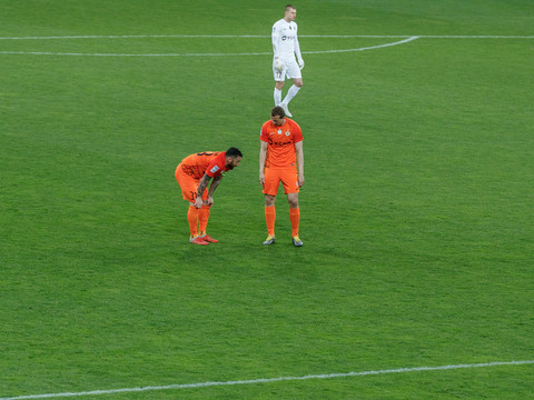 2019.04.02 KGHM Zagłębie Lubin - Górnik Zabrze / 83