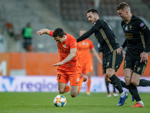 2019.04.02 KGHM Zagłębie Lubin - Górnik Zabrze / 51