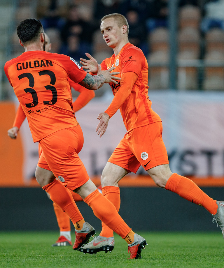 Przegląd prasy | Dziennikarze piszą o remisie z Górnikiem Zabrze Przegląd prasy | Dziennikarze piszą o remisie z Górnikiem Zabrze
