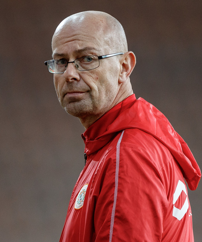 #KORZAG | Ben van Dael: Do Kielc jedziemy po zwycięstwo! #KORZAG | Ben van Dael: Do Kielc jedziemy po zwycięstwo!