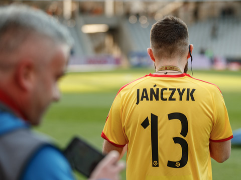 2019.04.05 Korona Kielce - KGHM Zagłębie Lubin / 13