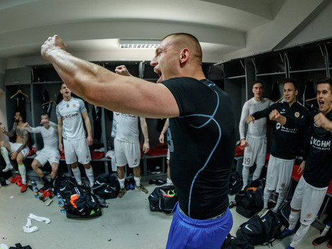 2019.04.05 Korona Kielce - KGHM Zagłębie Lubin / 73